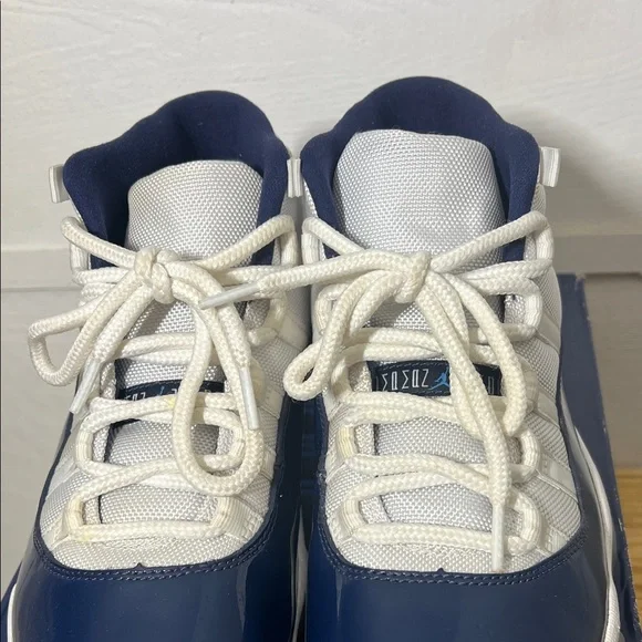 Jordan 11 Retro High win like ‘82